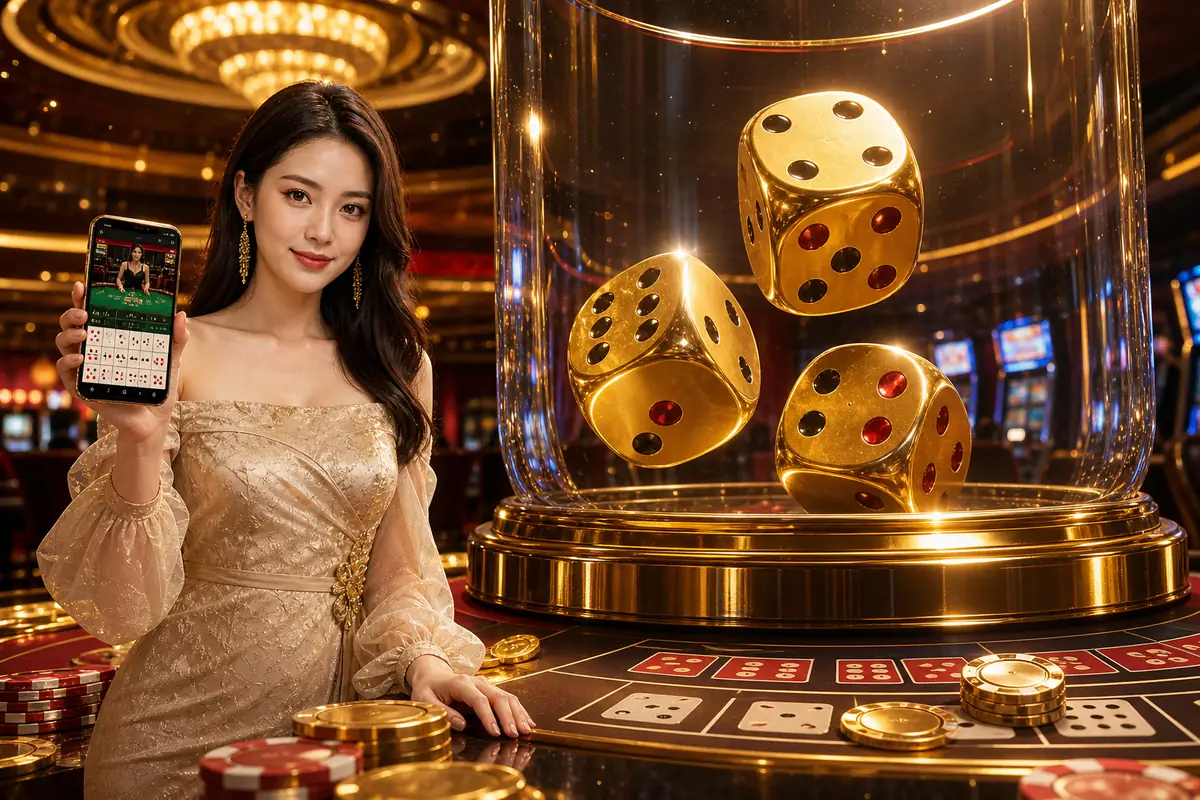 da012 - Slot thần tài