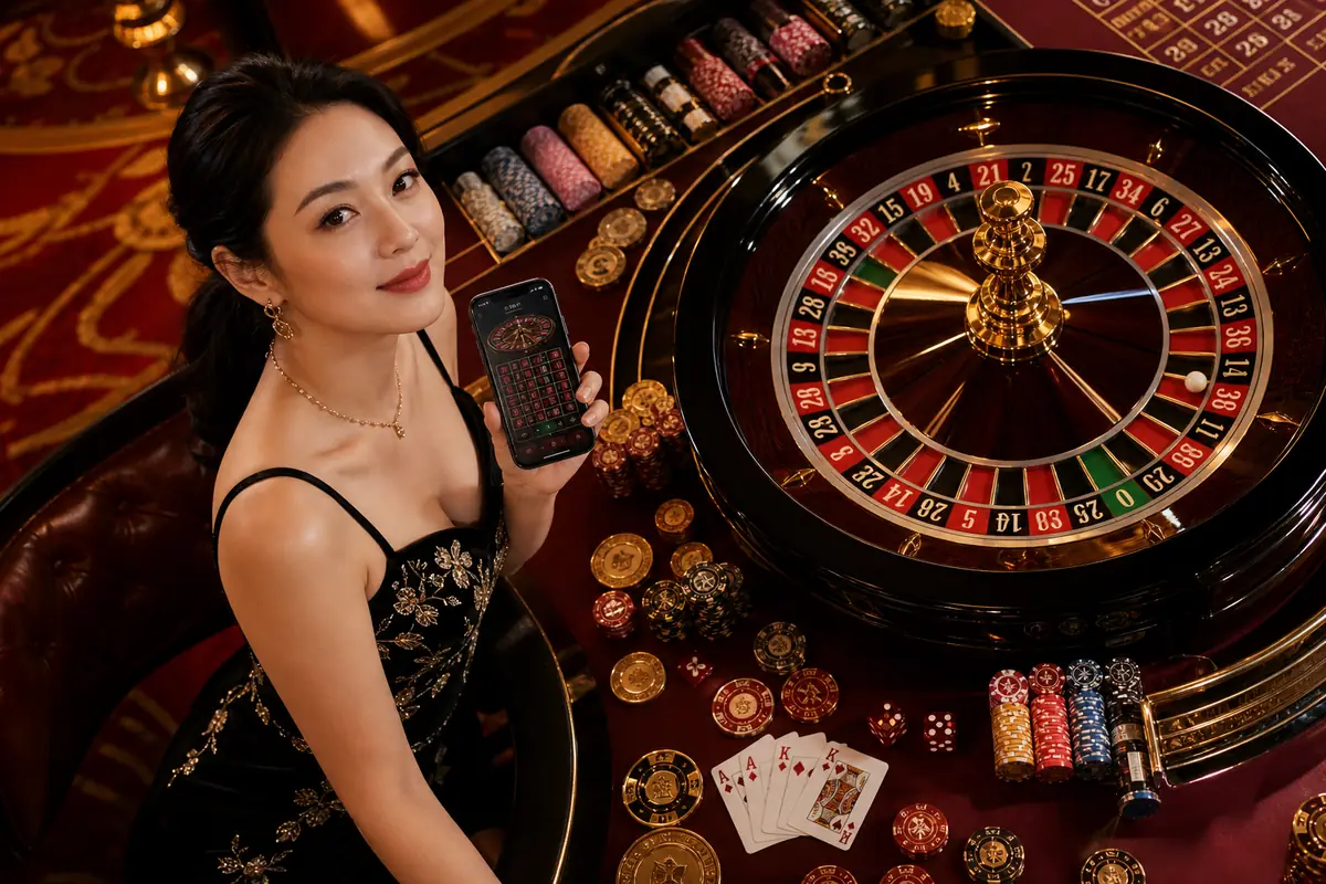 da012 - Cổng game slot